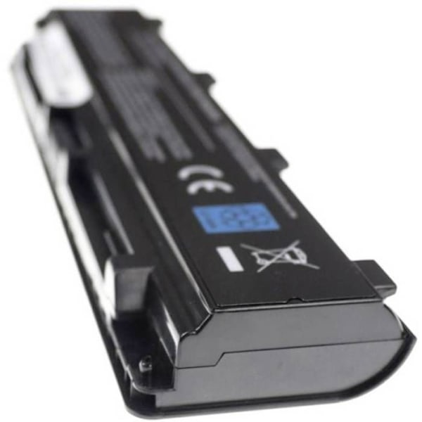 Green Cell fra Toshiba Satellite C800 L850 10,8V 4400mAh