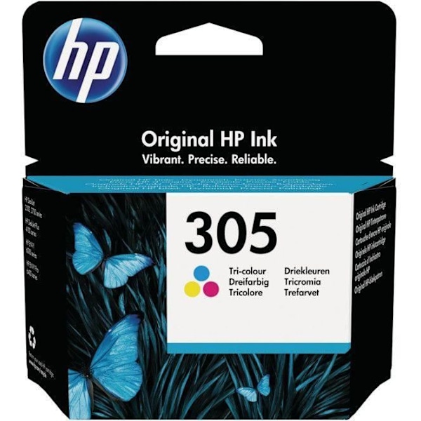 TIN HP Tint 3YM60AE UUQ 305 väri