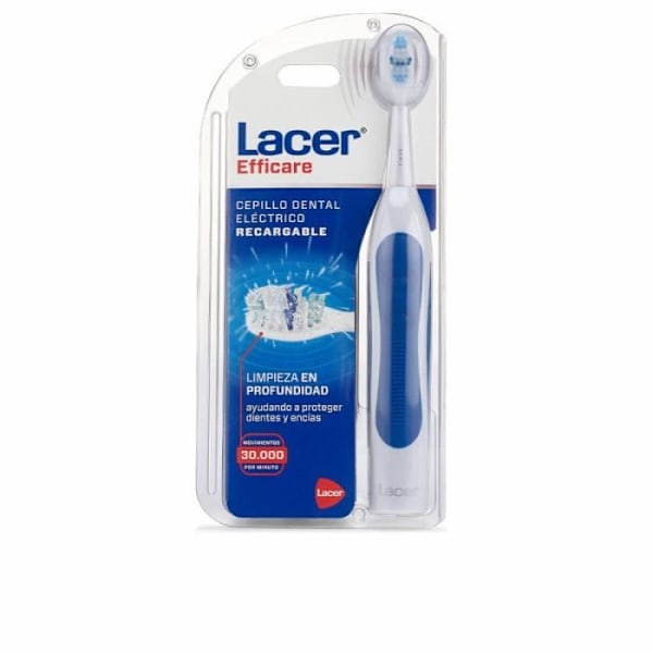 Lacer Efficare sähköhammasharja