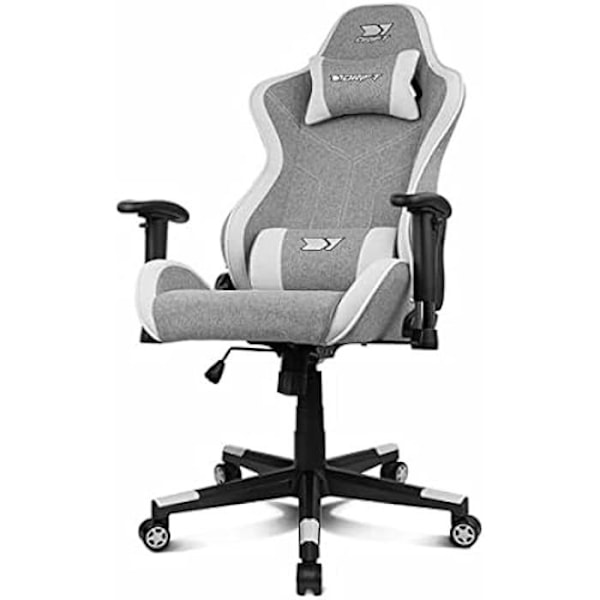 Drift DR90 Pro spelstol Svart