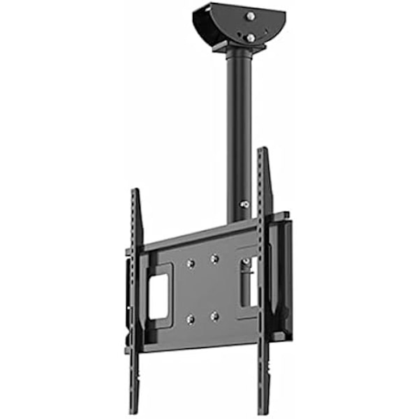 Kattokiinnitys - TM ELECTRON - TMSLC411 - Max 60 kg - VESA 600 x 400 - Näytöt 32" - 65"