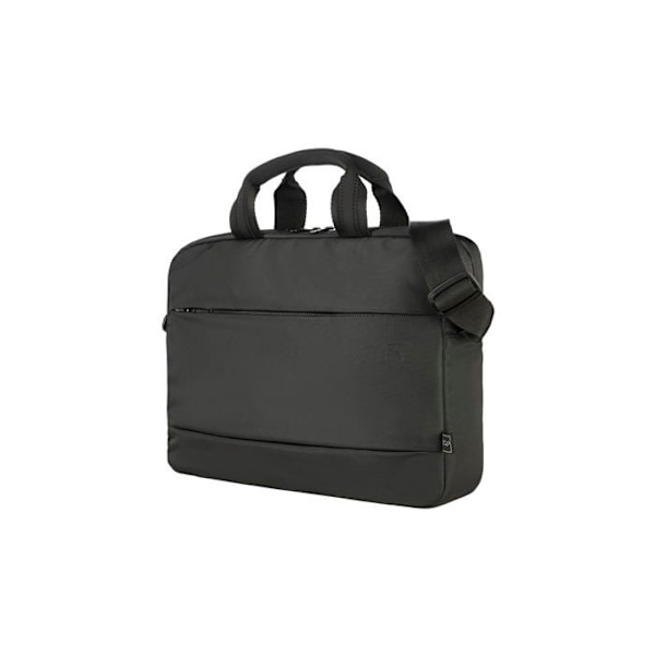 Laptopväska - TUCANO - GLOBAL2 - Svart - Styv - 13 till 14 tum SVART