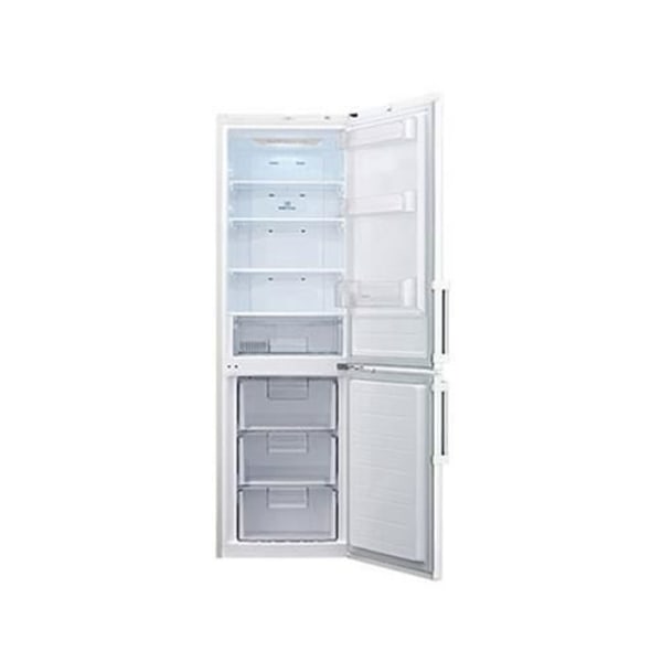 LG GC5400WH, 300 L, SN-T, 41 dB, 9 kg-24h, A+, Hvid