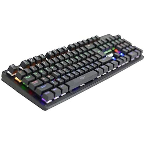 WOXTER TECLADO Gaming MECÁNICO Stinger RX 900 K