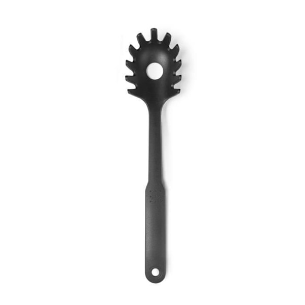SPAGHETTISKEBERVI NYLON BLØD 30 CM