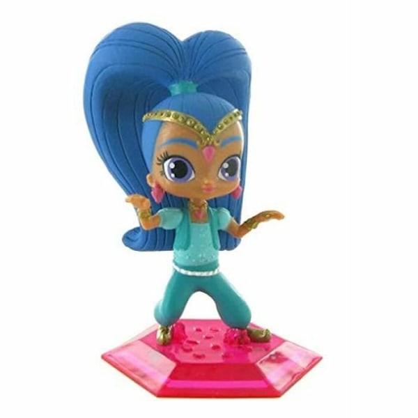 Comansi Shine Figurine