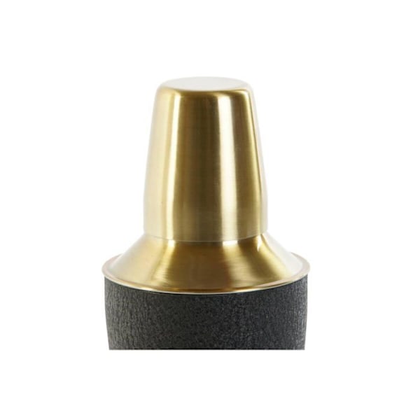 Shaker - røremaskine - cocktailsæt Dkd boligindretning - S3053217 - Shaker, Estandar