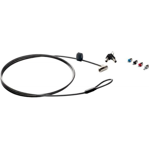 HP Sure Key -kaapelilukko