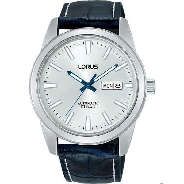 Lorus RL499BX9 Klocka Man Classic Automatisk 42mm 10ATM