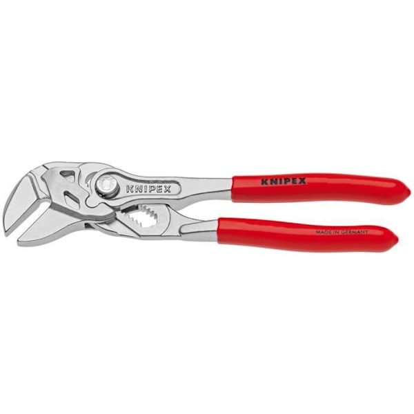 Multigrebstang - KNIPEX - 8603300 - Universalværktøj - Tilspænding