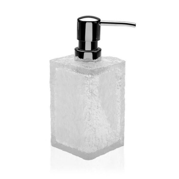 Versa Doris Transparent Badeværelsesdispenser - VS-22230004