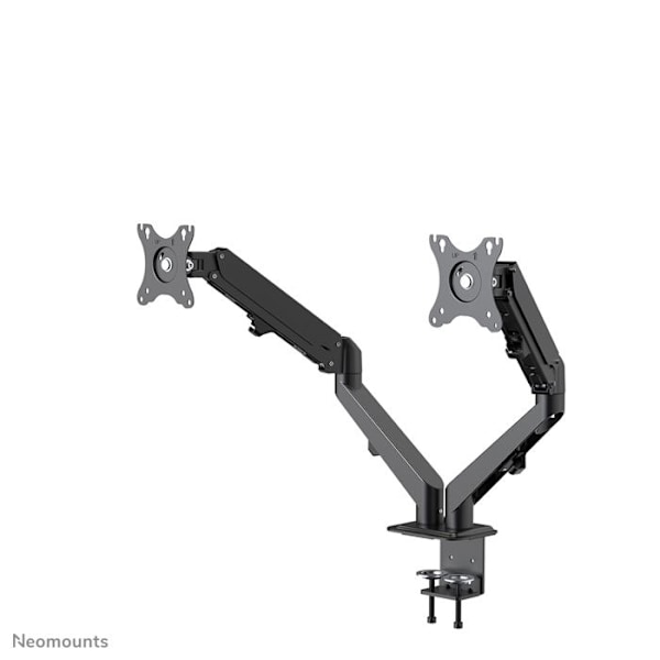 Neomounts DS70-700BL2 monitorbordsstativ