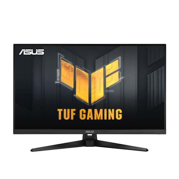Näyttö - Asus - VG32AQA1A - 32 tuumaa - Resoluutio 2560 x 1440 - Vasteaika 1 ms