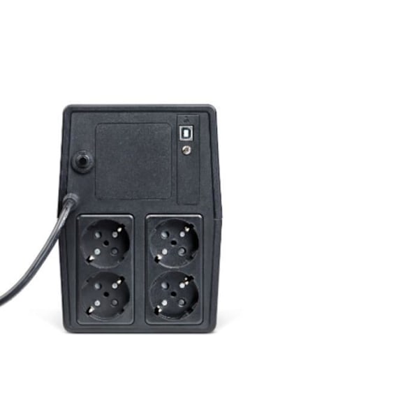 Onduleuri - SALICRU - SPS 1100 ONE BL - 1100VA - 4 Shuko-pistoketta - USB Type-B
