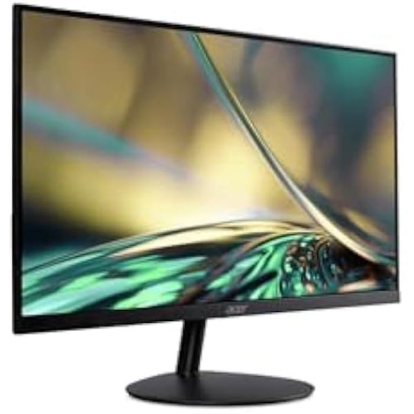 Acer SB322Q Abi skærm - LED baglys - 3