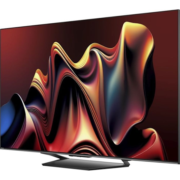 QLED-TV - Hisense - 55U7NQ - 55 tum - 4K UHD - Smart TV