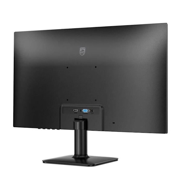 Monitor - Philips - 24E2N1110/00 - 23.8" Full HD - IPS - 120Hz - Sort