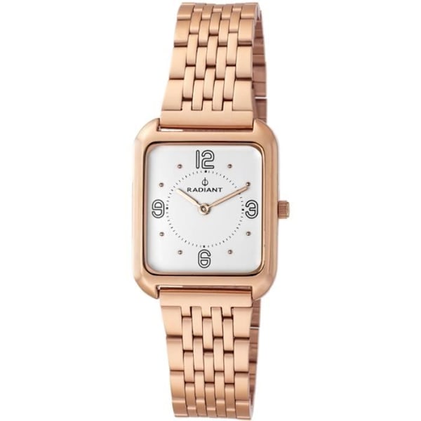 Dameur RADIANT FINE RA471202 - RADIANT - Klassisk - Kvarts - Analog - Guld