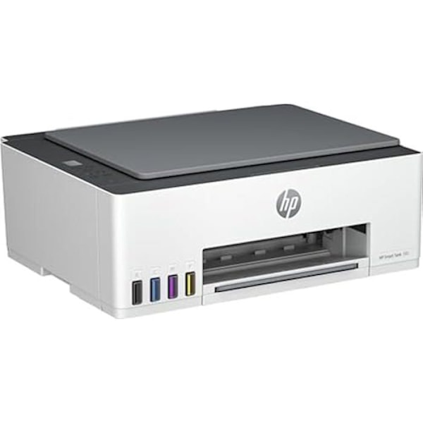 HP Smart Tank 580 -tulostin - langaton