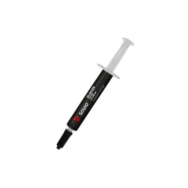 Savio termisk fedt TG-02 4g - 5901986047100