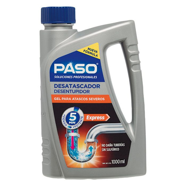 Geelin avaus 1L