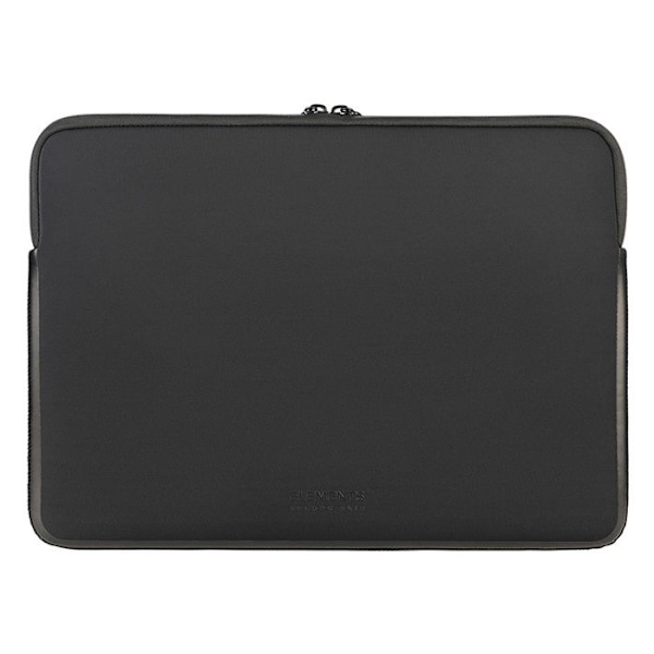 Hus - TUCANO - Elements 2 - MacBook Air 15" - Sort - Syntetisk - 180g
