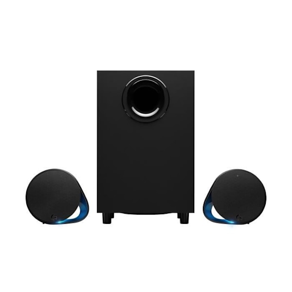 Enceinte PC - Trådlös - Logitech - G560 - Gaminghögtalare