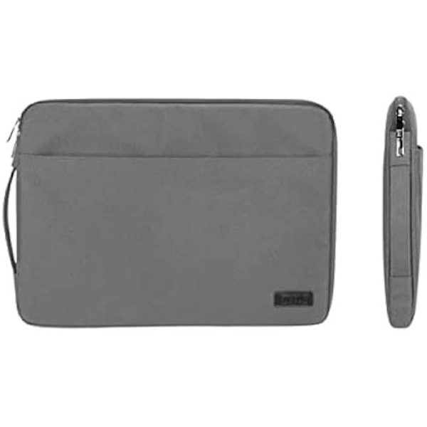 SUBBLIM Laptopväska - Urban modell - 15,6" - Infällbart handtag - Vattentålig