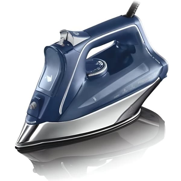 Silitysrauta - ROWENTA - DW8215D1 - 2800W - Höyryvirta 200G - Vitamiini 400 HD pohja