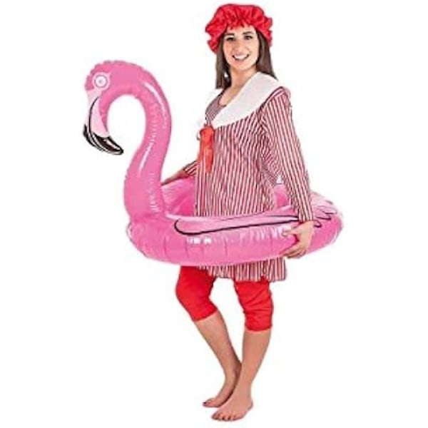 Kostume - CREACIONES LLOPIS - Hello-Kitty Llopis - Kvinde - T-M - Flerfarvet Flerfärgad