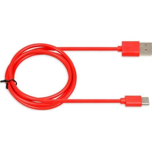IBOX USB-kaapeli USB-tyyppi C 1 - IKUMTCR