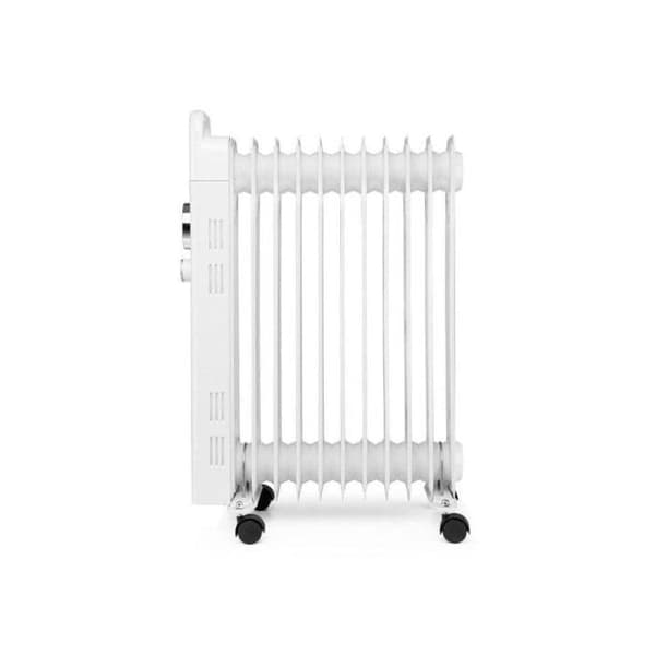 Orbegozo RU 2500 Öljykuumennin 2000W