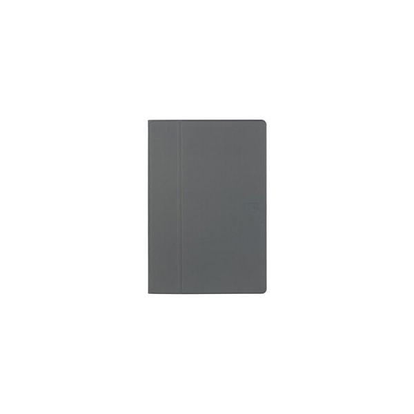 Tablet case - TUCANO - Gala - Samsung Galaxy Tab S9 Ultra - Mørkegrå - Robust materiale