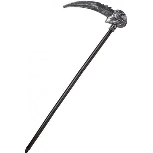 Faux de la Mort Halloween