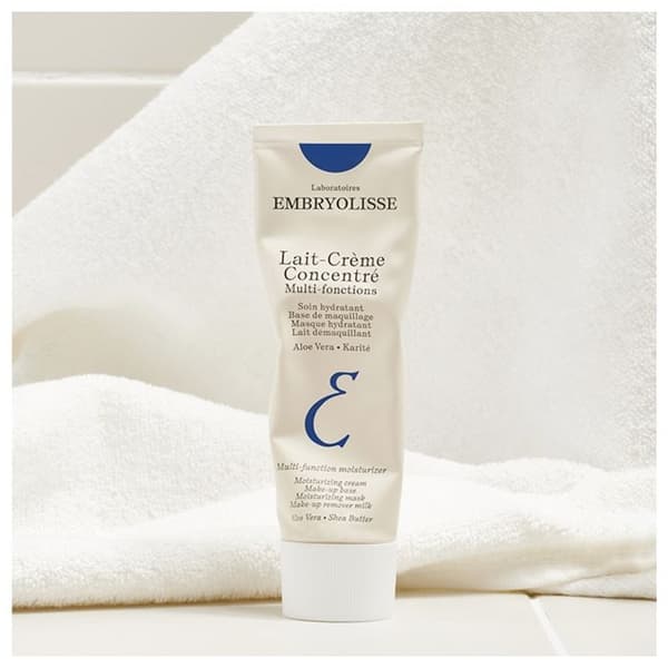 Embryolisse Lait Crème Concentré Kosteuttava Hoito 75 ml