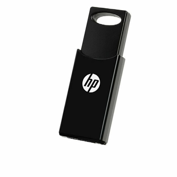 HP V212W 32 Gt:n USB-muistitikku musta