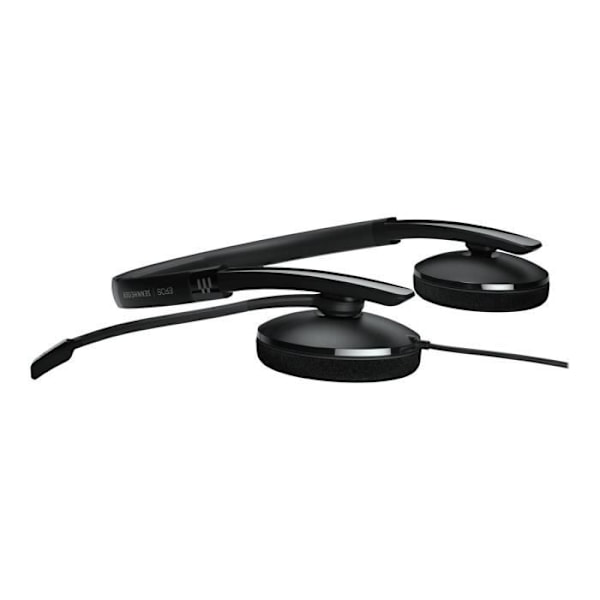Epos Sennheiser Adapt 160T USB-C II - musta - TU