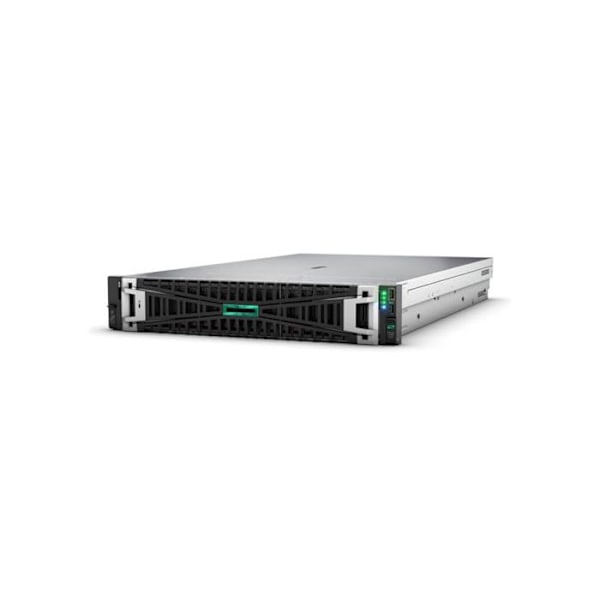 Server - Hewlett Packard Enterprise - HPE ProLiant DL380 Gen11 - 2U - AI Klar - Xeon Silver 4510