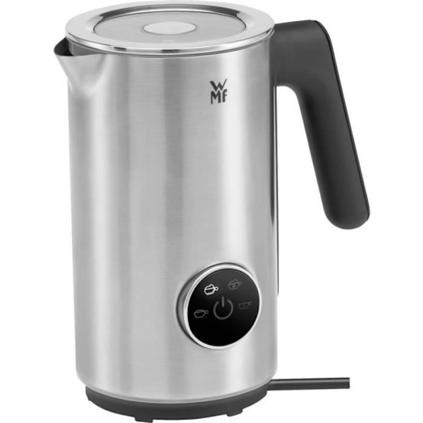 Maidonvaahdottaja - WMF - Lumero - Kromi - 500 W - 1 kpl krom