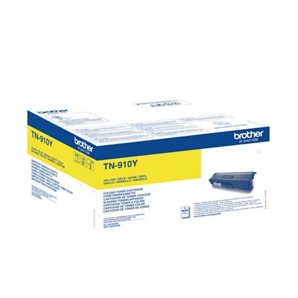 Tonerkassette TN910Y