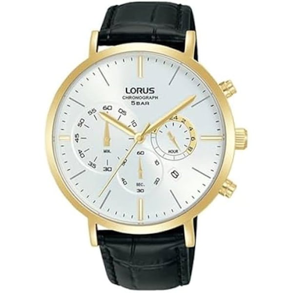 LORUS herrklocka RT348KX9
