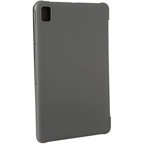 TCL Tab 10S Flip Cover -matkapuhelinkotelo magneettisella USB-liitännällä