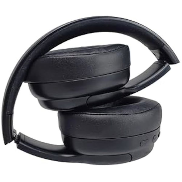 Hörlurar - CONCEPTRONIC - PARRIS03B - Bluetooth 5.4 - Över örat - Svart
