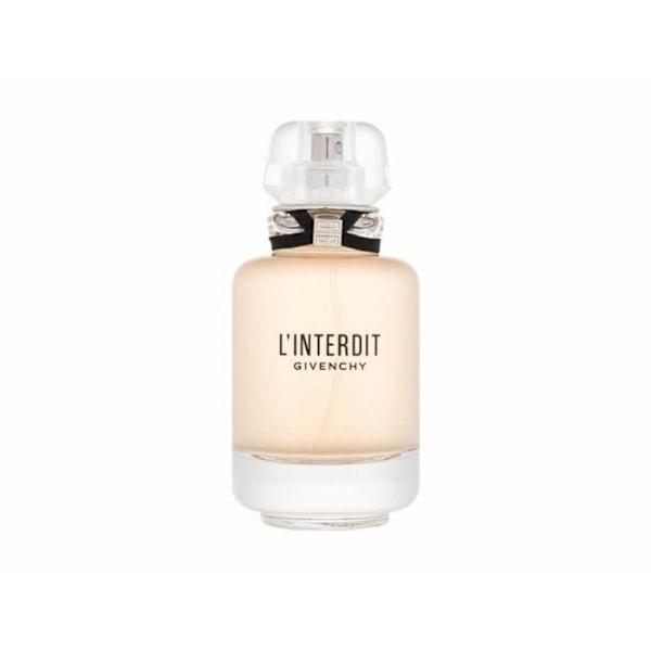 80 ml Eau De Toilette Givenchy Linterdit 2022