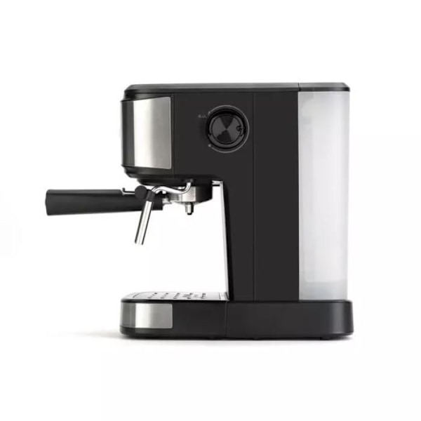 Espressobryggare - Taurus - Mercucio - 850W - 20 Bar - 1,50L tank