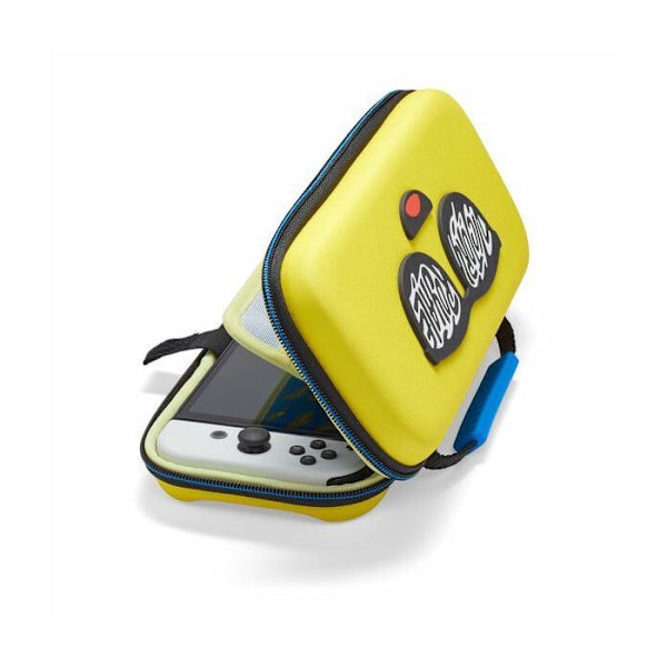Omslag - Fortnite - Peely-Accessoire-SWITCH Gul