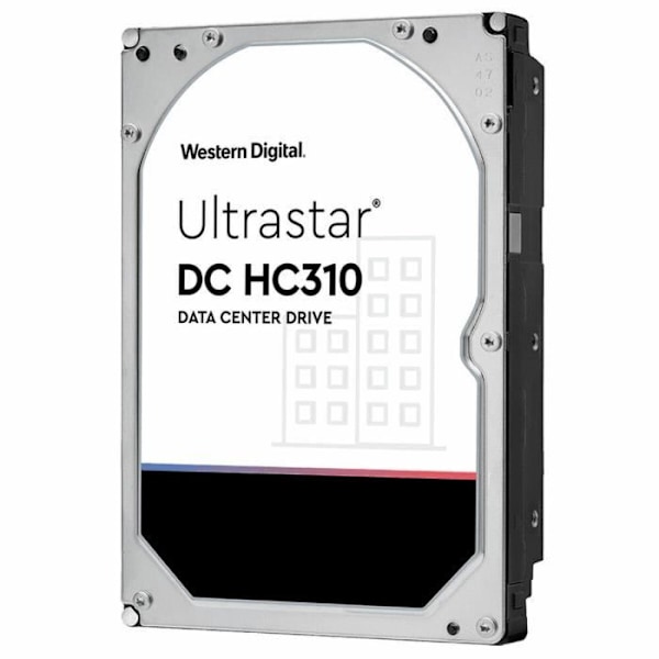 Western Digital 0B36040 4 TB harddisk