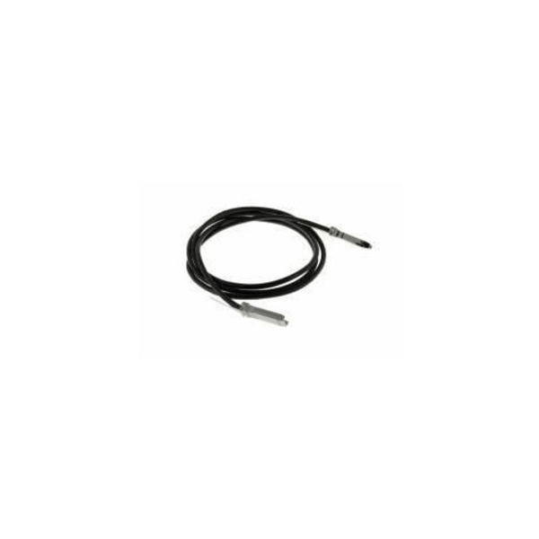 Allied Telesis AT-QSFP1CU InfiniBand -kaapeli 1 m QSFP+ (QSFP+ DIRECT ATTACH CAB. TW. 1 - Quad SFP+ [QSFP+] Suoraliitäntäkaapeli,