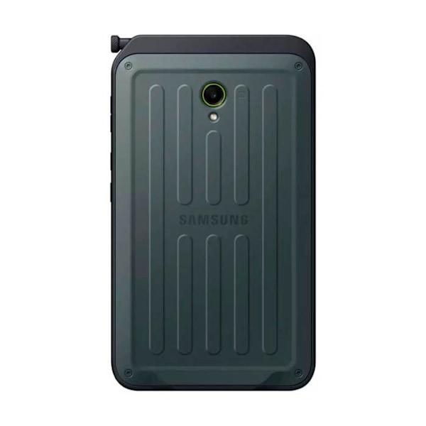 Samsung Galaxy Tab Active5 8.0" 6 GB/128 GB WiFi Grön (grön) Enterprise Edition Dual SIM SM-X300B