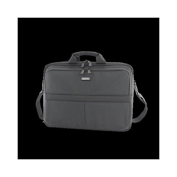 DICOTA Multi SCALE - Laptoptaske - 17,3" - Sort